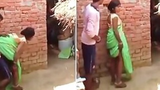 God, Desi's best sex! That slutty Indian whore is cheating on her husband out in the open