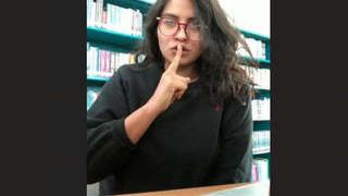 NRI beauty flaunts her alluring breasts