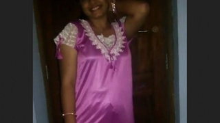 Bhabhis intimate encounter with a stranger man