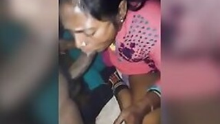 Dehati Hindi XXX clip for village sex lovers