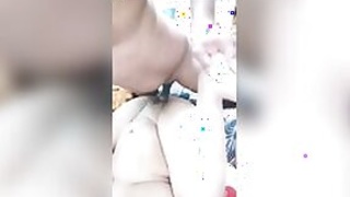 There's a social networking site that Desi's girlfriend uses to upload XXX videos