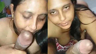 Indian woman refuses to perform oral sex on her boyfriend in Mumbai