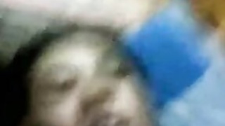 Carnal domestic sex scandal of Indian bhabha with landlord's son!