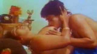 Uncut B-grade film featuring Umang in a sensual performance