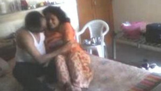 Neelima's intimate encounter with her brother-in-law