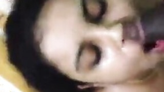 Married auntie sex film published online