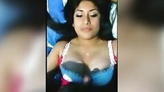 Hindi sex Indian porn movie college scene cutie leaked