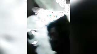 Girlfriend Dehati Desi gets dick deep inside in front of the XXX camera