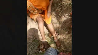 Khet and Bulla's intimate journey