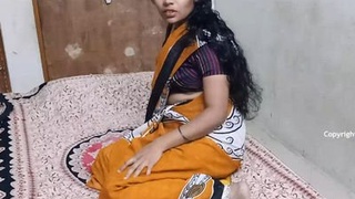 Intense sexual encounter in Telugu language