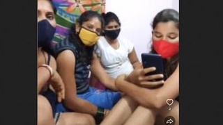 Experience a Tamil Princess performance in a single location