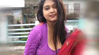 Indian Muslim wife loudly moans while giving oral and anal sex to her husband