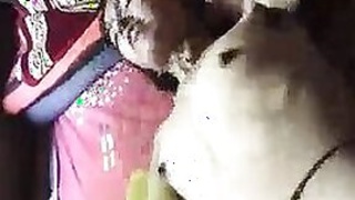 Bangladeshi boobs play a video to cheer you up