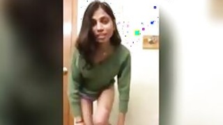 Free movie about a sexy angel who undresses and seduces her lover