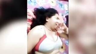 Sexy oral sex latest episode of MMS