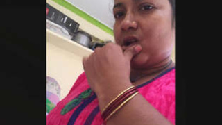 Indian wife's intimate video recorded by husband