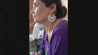 Elderly Pakistani couple's intimate video surfaces