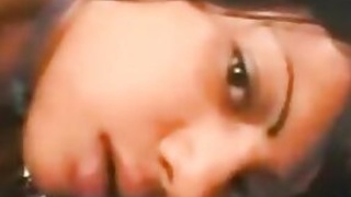 Desi Teen Girl Blowjob Stiletto, Rear and Missionary Sex