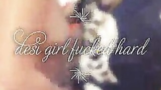 Desi Baba sex clip with a devotee in her house