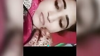 Desi couple shoots energetic XXX fuck to upload video to the Net