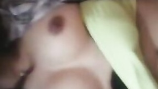 Angel on a hot call to Telegu screwed up a client