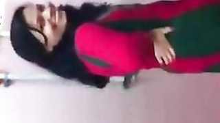 Bengal mallu giant bazooka hot wife captured by hubby