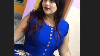 Indian beauty with tight pussy gets fucked