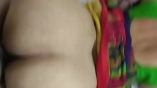 My wife was fucked by me. Desi MMS porn videos