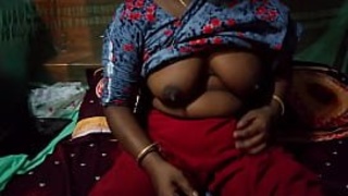 Intense full-length anal encounter with husband causes significant discomfort