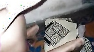 Indian doggy style video of a Desi couple from Kanpur