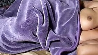 Busty mature spends XXX honeymoon with horny stepson