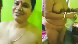 Hillbilly chubby bhabhi with big tits changes