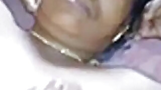 Indian Auntie Exposed