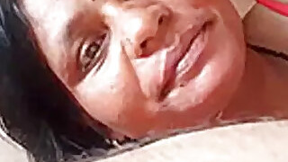 Baba Lund sucks Melu