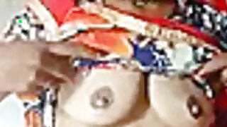 Nude Rajasthani mms from the Village