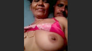 Southern aunt's illicit relationship