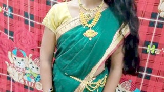 Marathi maid experiences intense sexual encounter at home in video