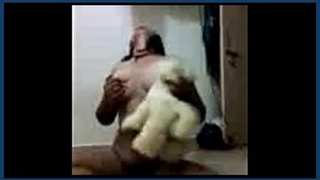 Mangala bhabhi uses sex toys for pleasure