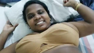 Sensual and passionate encounter with a Desi Bhabhi