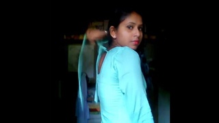 Sizzling Sheba Parveen in steamy babe films