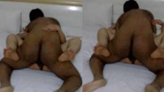 Indian couple's intimacy captured in videos