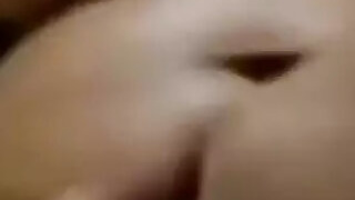 Unsatisfied Horny Bhabi Shows and Jerks His Fingers