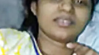 Dehati Shy Girl Ki Tight Dark Chut Chudai Mms