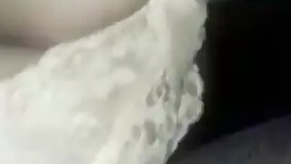 Cute Indian Aparna Sucks Huge Mamba Dick