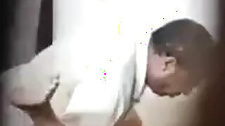 Bangladeshi couple having sex