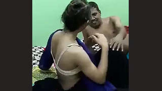 Desi prostitute's secret encounter caught on camera