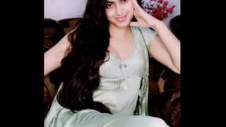 The most passionate sex act of October with a spicy element