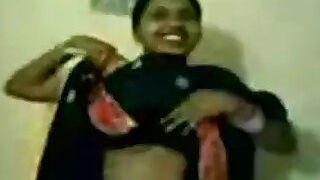 Sex with an Indian girl video