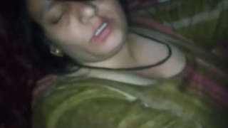 Punam Bhabi's sensual and passionate sex videos as a desi MILF