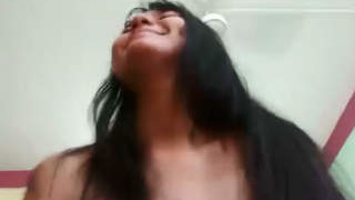 Waqar has sexual intercourse with his girlfriend